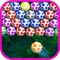 Crazy Eggs Shooter: Dinosaur Bubble