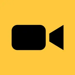 LightVid - Capture Videos with Much Less Space app icon