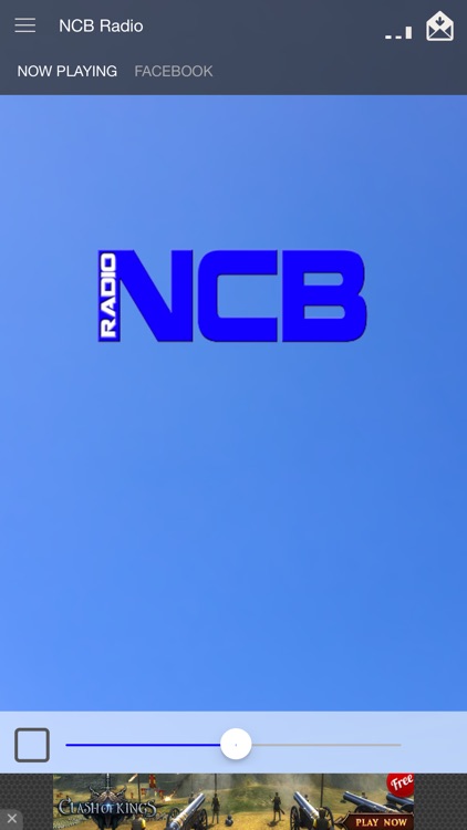 NCB Radio