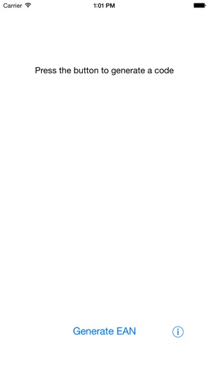 EAN Code Generator(圖2)-速報App
