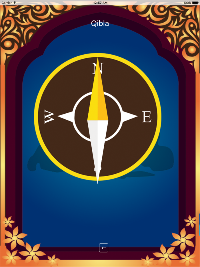 Salat Time Indonesia