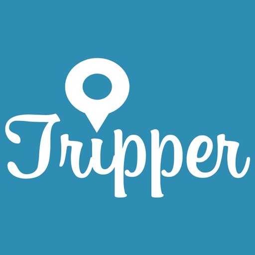 Tripper – Find Food & Fun