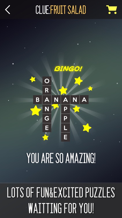 Word Jigsaw Swag - Addictive Crossword Association