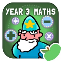 Crazy Maths Adventure - Age 8-9 Year 3 Lite