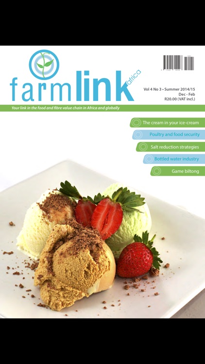 FarmLink Africa