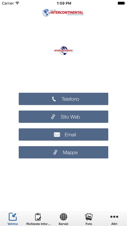 Intercontinental Investigazioni