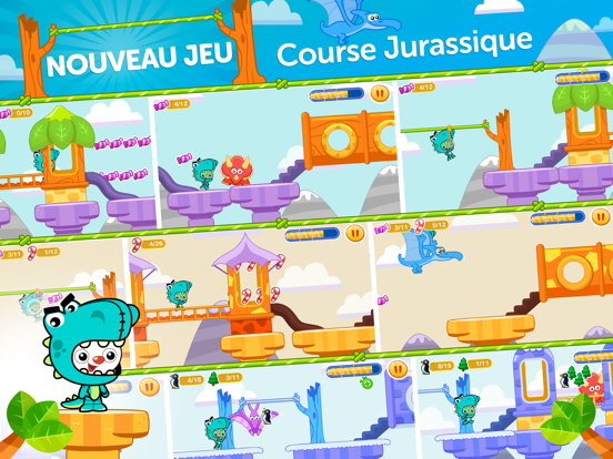 Screenshot #5 pour PlayKids Party - Mini jeux pour enfants