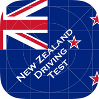 New Zealand Driving Test Preparation NZTA - NZ Theory Driving Test for Car Motorcycle Heavy Vehicle - 400 Questions