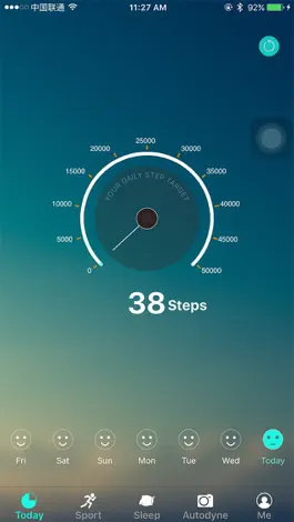 Game screenshot x.Fit mod apk