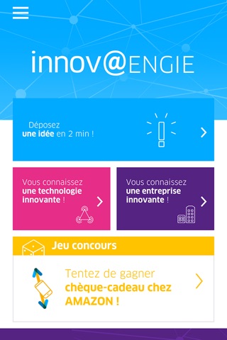 innov@ENGIE screenshot 4