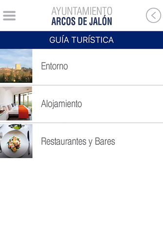 Arcos de Jalón - En tu móvil screenshot 3