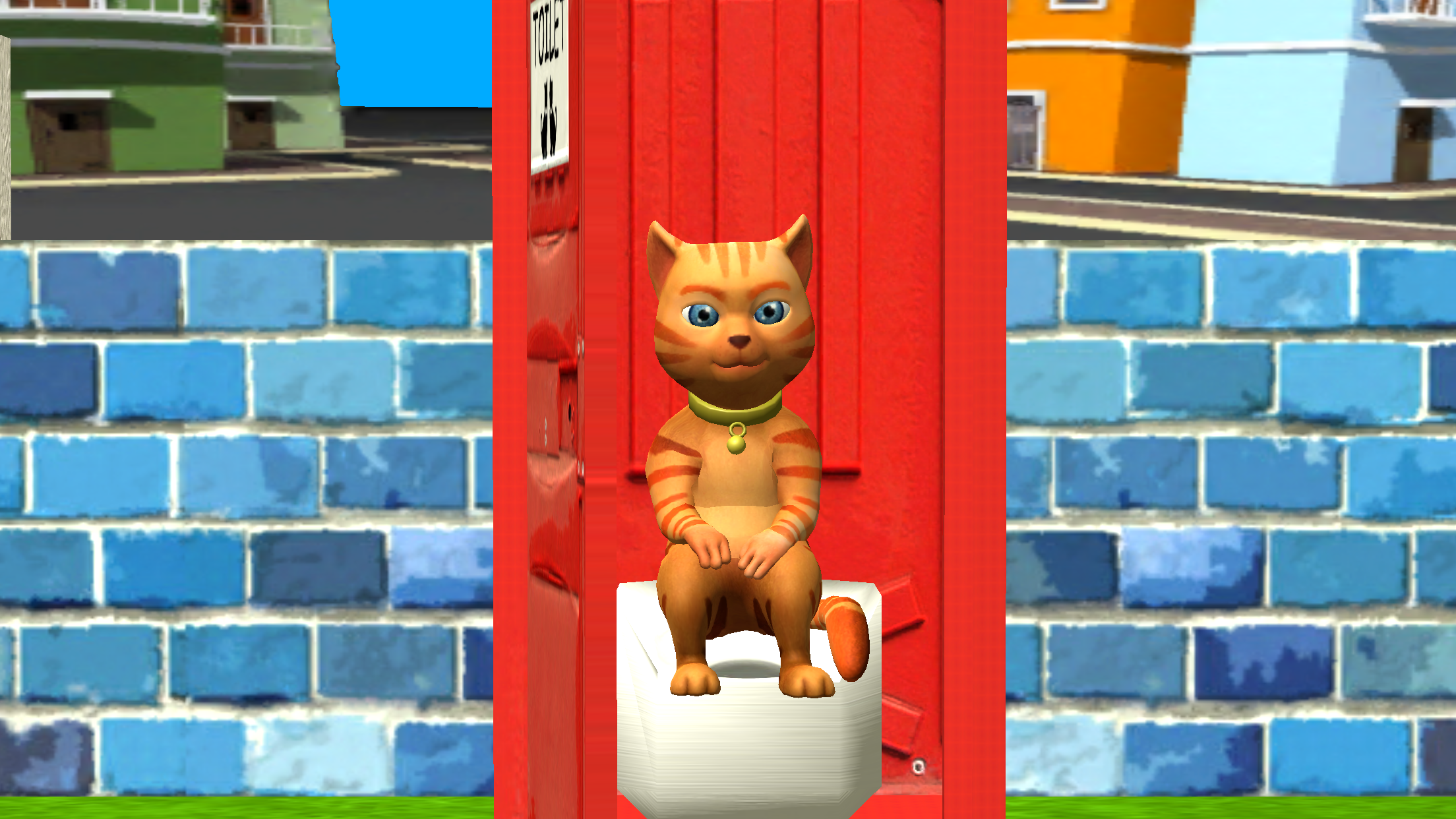 Talking Cat Leo screenshot 5