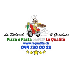 La Qualità Pizza Schlieren