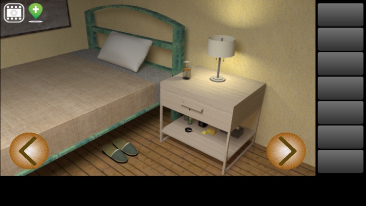 Can You Escape The Mystery Bedroom?
