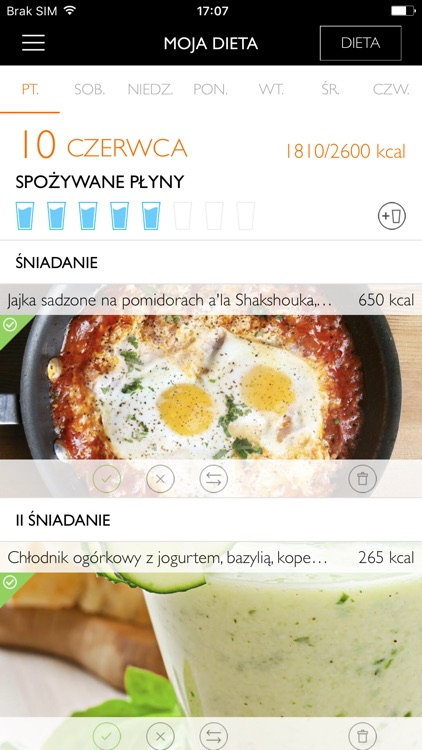 Gotuj z Philipiak Milano