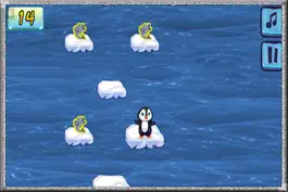 Game screenshot Free Games for Kids - Lovely Penguin mod apk