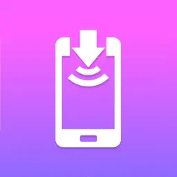 Audio Video Stream Player Free app icon