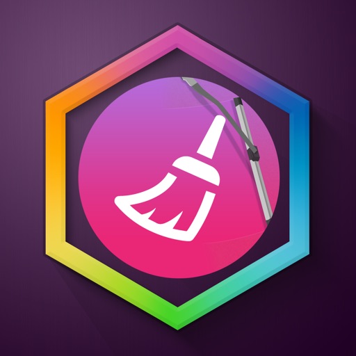 Smart Cleaner - Remove Duplicate Phone icon