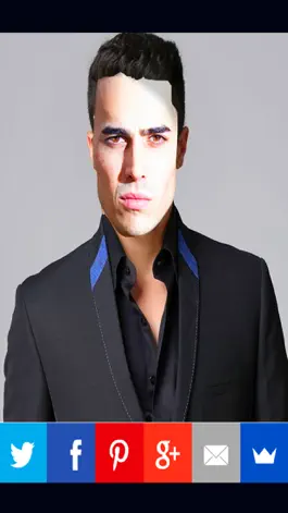 Game screenshot Make Me  GENTLEMAN - Men Suit Photos Montage Maker For Trendy Boys And Man hack