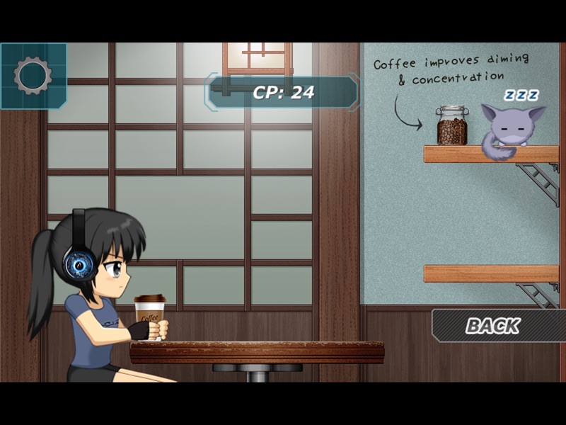 Anime Sniper screenshot 8