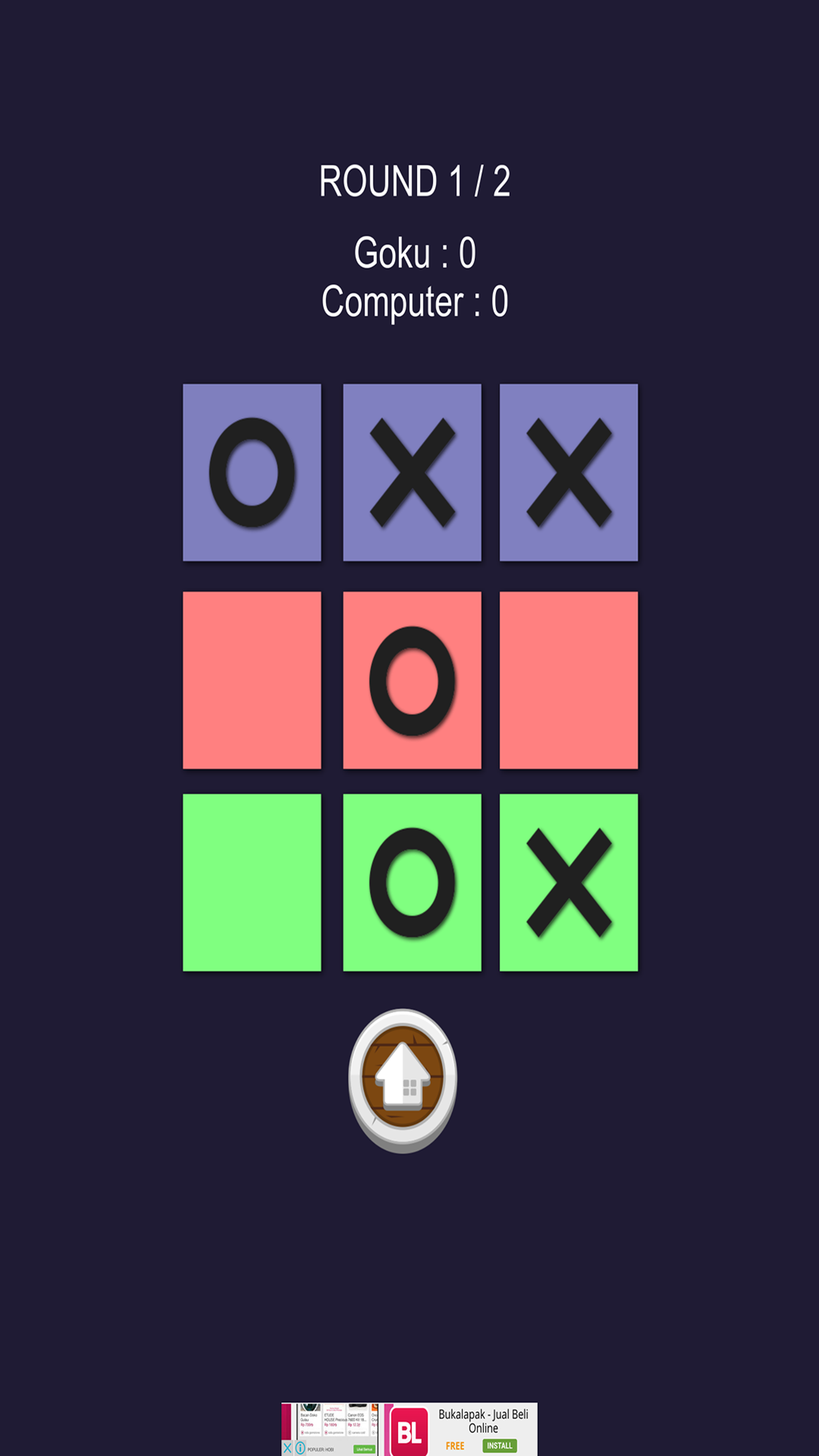 XXX free game