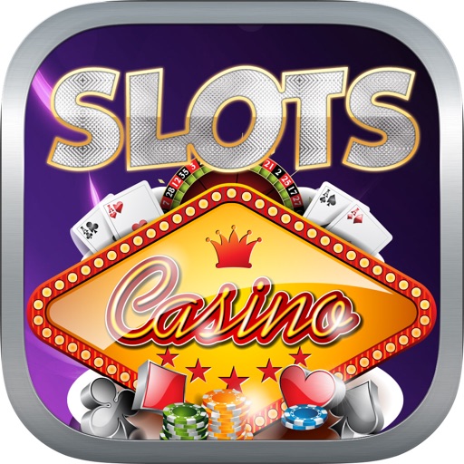 2016 Rio vs Las Vegas Lucky Slots Game - FREE Classic Slots icon