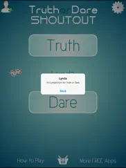 truth or dare shoutout - ipad ipad resimleri 2
