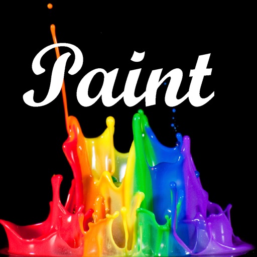 Amazing Creative Paint Legend icon
