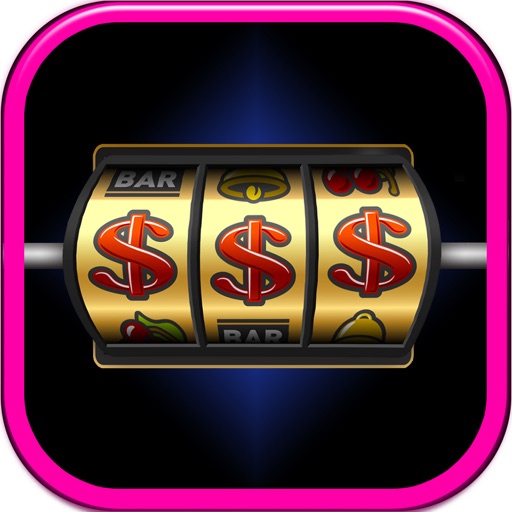 Totally Free Super Money Flow Vegas SLOTS - Play Free Slot Machines, Fun Vegas Casino Games - Spin & Win! icon