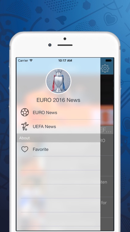 Football News - EURO 2016 Edition