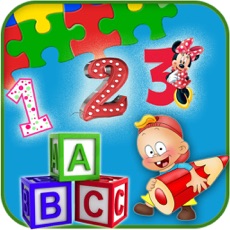 Activities of Kids Alphabet Learn Quiz Educational And Fun Learning Game