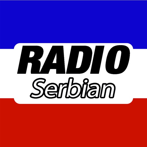 Serbian Radio: Radios Serbia Online Free FM Stations icon