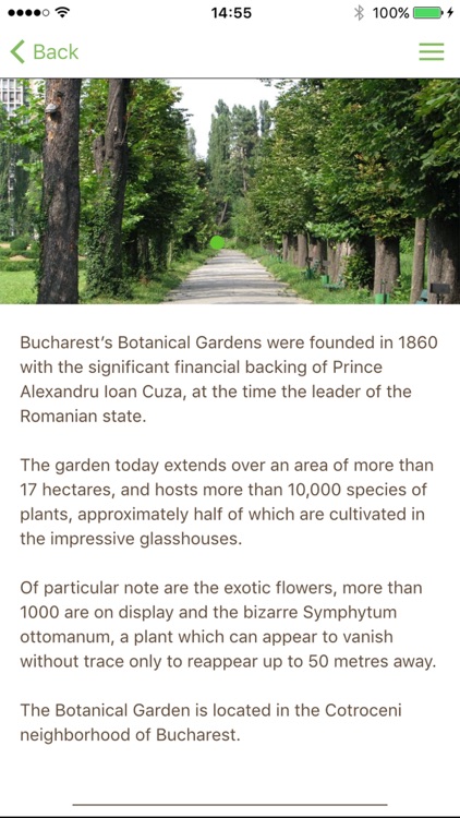 Capital Plaza Hotel screenshot-3