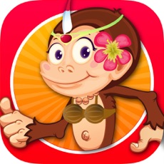 Activities of Super monkey kong 2016 quest : fun free new jungle adventure game