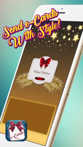 Game screenshot Best e-Cards Collection – Create Virtual Greeting Card and Custom B-day Invitation.s hack