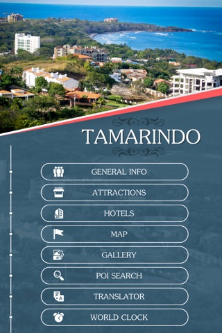 Tamarindo Tourism Guide screenshot 2