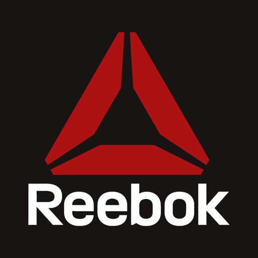 Reebok Augmented Reality icon
