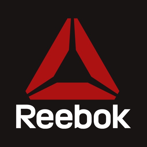 logo reebok crossfit triangle