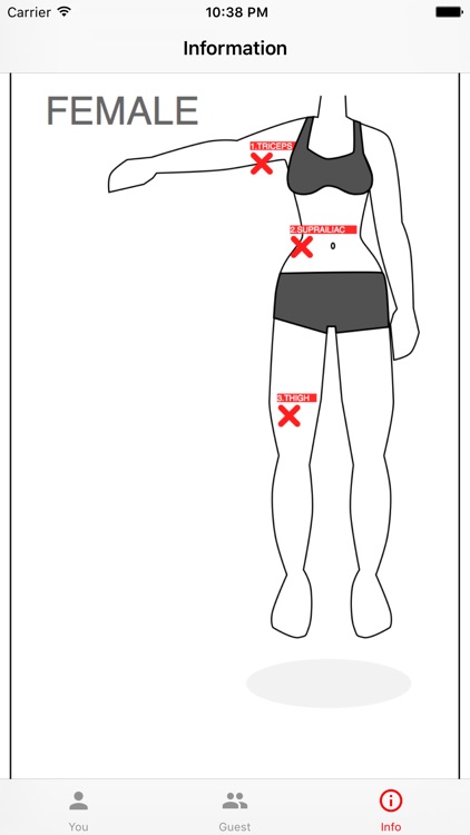 Fat Rec screenshot-3