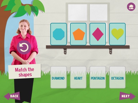 Screenshot #5 pour Sally & Possum Season 2