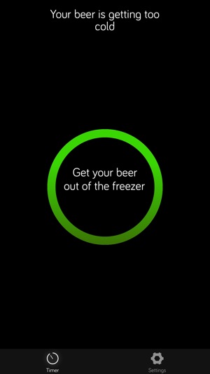 Freeze - Your cool drink buddy(圖4)-速報App