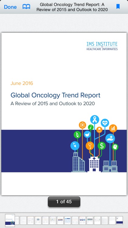 QuintilesIMS Institute