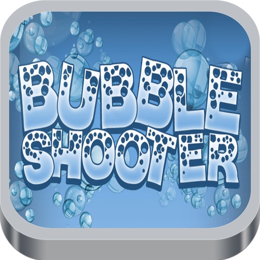 Bubble Shooter Colormatch Game iOS App