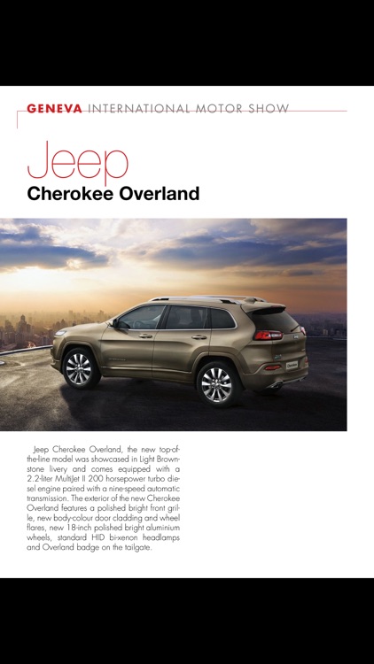 RACE GLOBALMAG screenshot-3