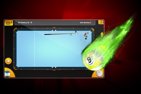 9ball Pool Master free screenshot 2