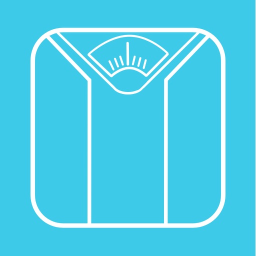 BMI Calculator - Calculate Your Body Mass Index For Men & Women icon