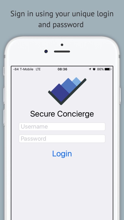 Secure Concierge