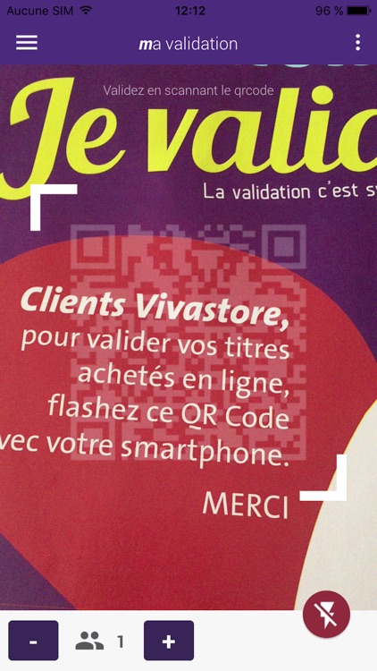 Vivastore screenshot-3