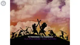 Game screenshot Ngā Atua Māori - Book 3: Te Pakanga i Te Paerangi/The Battle at Te Paerangi mod apk