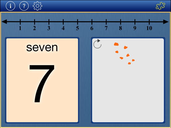 Screenshot #6 pour Number ID